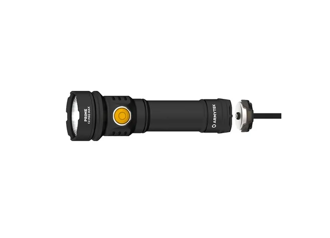 Ліхтар Armytek Prime v4 C2 Pro MAX Фото 2